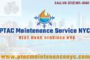 PTAC Maintenance Service NYC logo